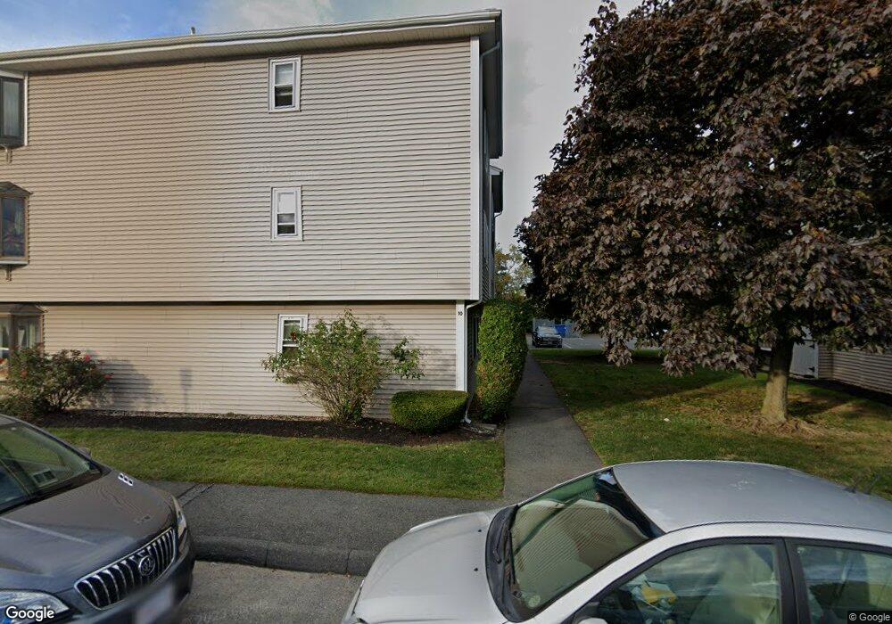 10 Leverett Ave unit 4, Boston, MA 02128 - photo 1