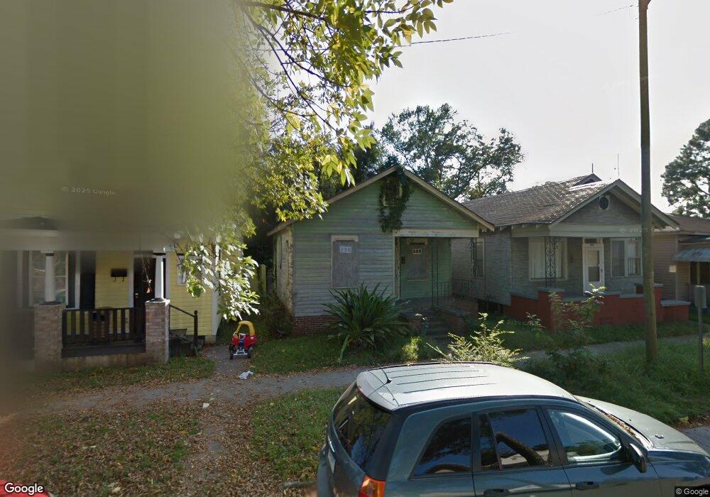 1019 W 41st St, Savannah, GA 31415 - photo 1