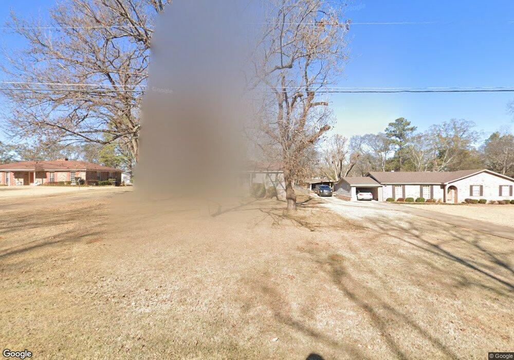 72 County Road 517, Valley Grande, AL 36703 - photo 1