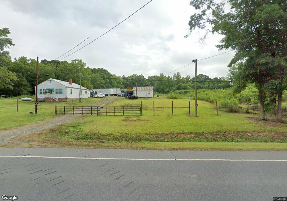 7243 Us Highway 220 S, Asheboro, NC 27205 - photo 1