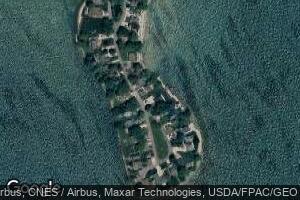 3440 Lakeshore Dr, Newport, MI 48166