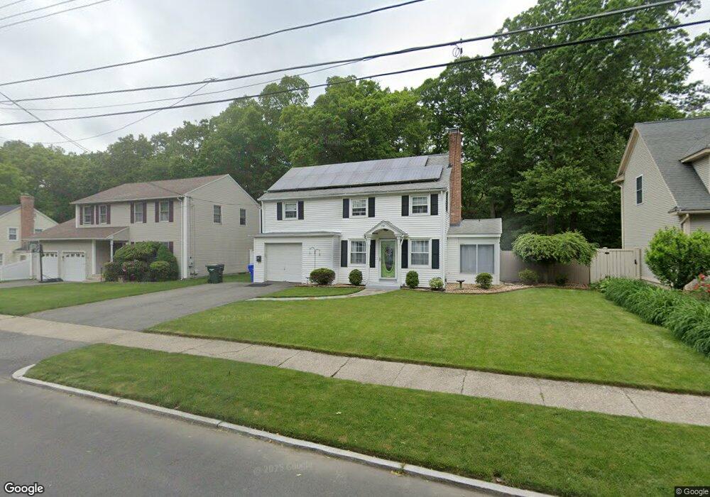 78 Hartwick St, Springfield, MA 01108 - photo 1