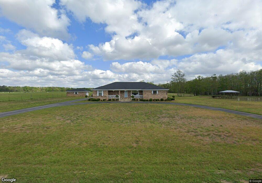 1070 Grand Bay Wilmer Rd N, Mobile, AL 36608 - photo 1