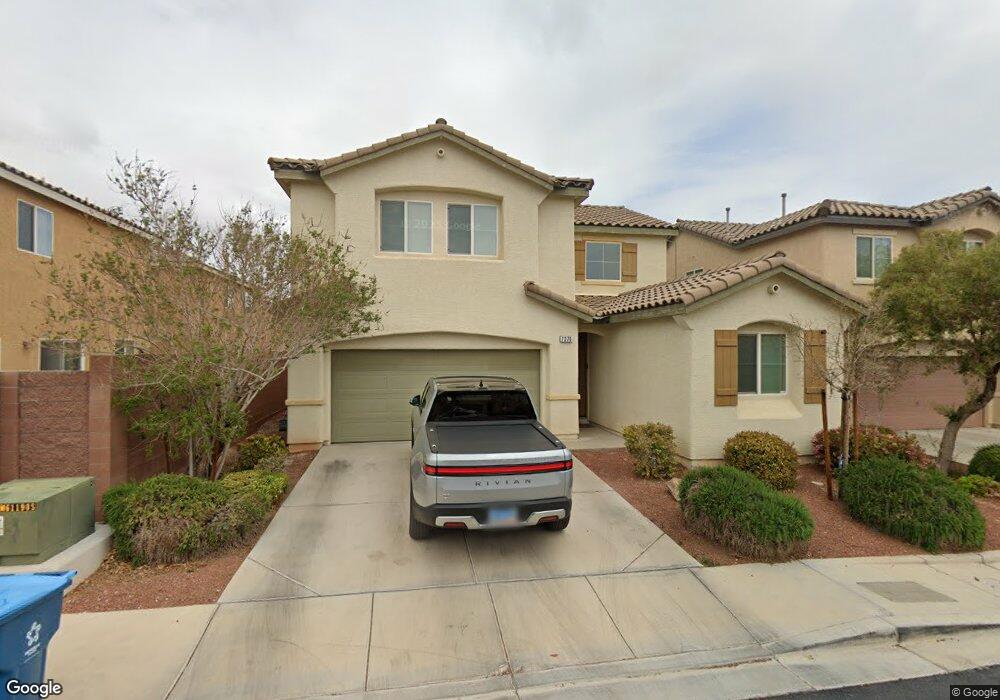 7376 Castano Vista Ct, Las Vegas, NV 89179 - photo 1