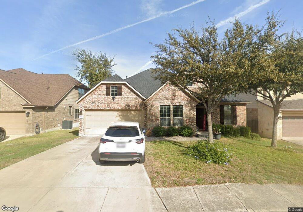 25510 Thomas Oaks, San Antonio, TX 78261 - photo 1