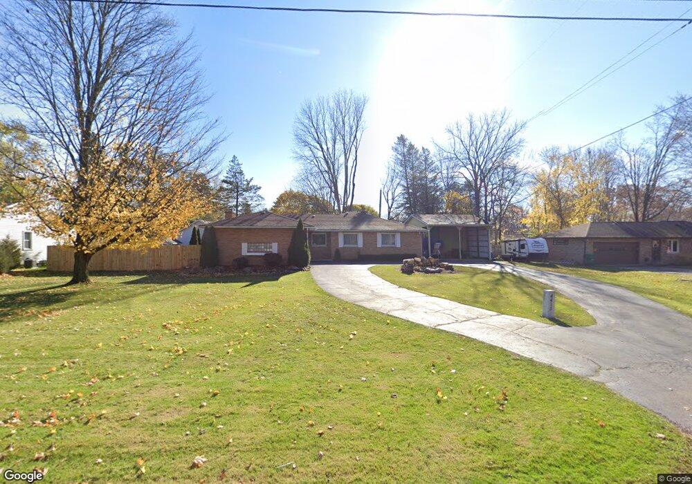 4413 Old Lansing Rd, Lansing, MI 48917 - photo 1