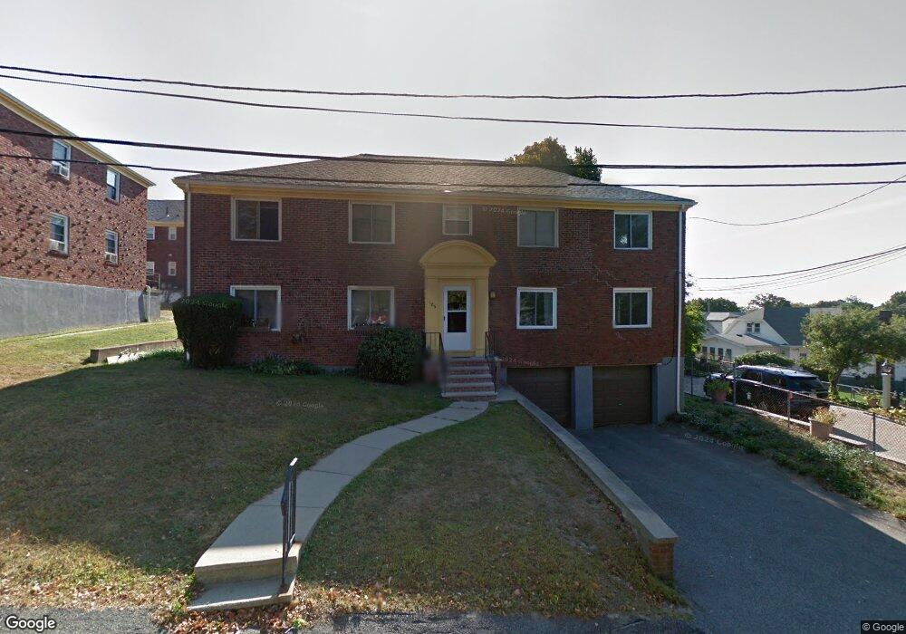 186 Summit Ave unit 3, Quincy, MA 02170 - photo 1