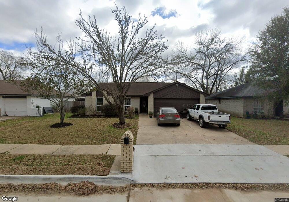 4910 Riverwood Dr, Richmond, TX 77469 - photo 1
