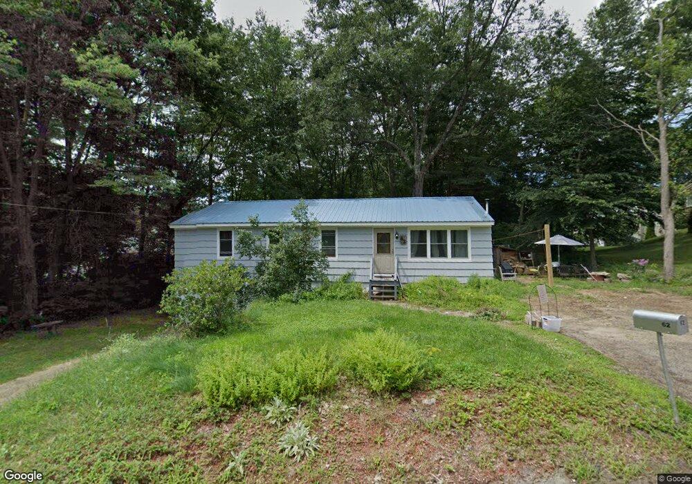 62 Sherburne St, Springvale, ME 04083 - photo 1