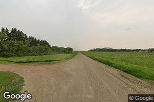 5303 6th St NW, Hazen, ND 58545