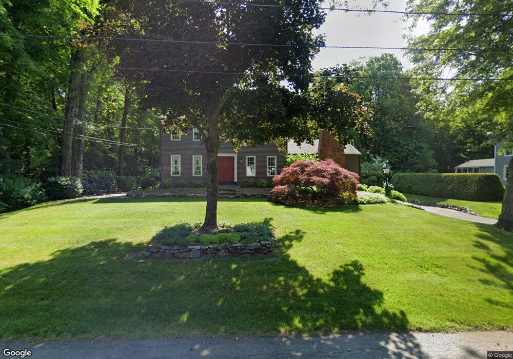 2 Russell Rd, Wilbraham, MA 01095 - photo 1