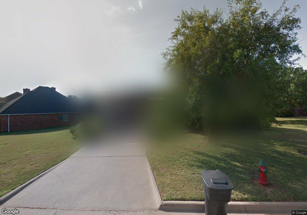 6317 Bay Hill Dr, Abilene, TX 79606 - photo 1