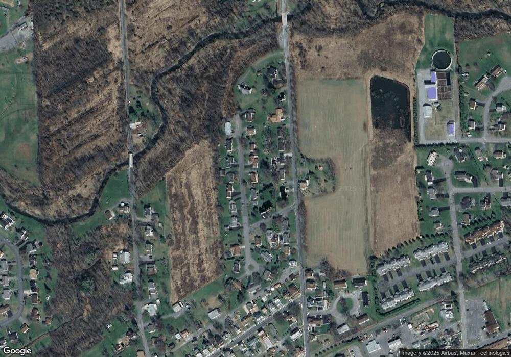 404 Ward Way, Mifflinburg, PA 17844 - photo 1