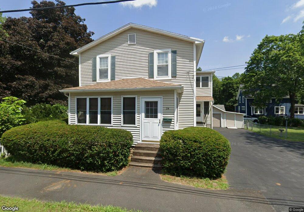 24 Prospect St, Concord, NH 03301 - photo 1