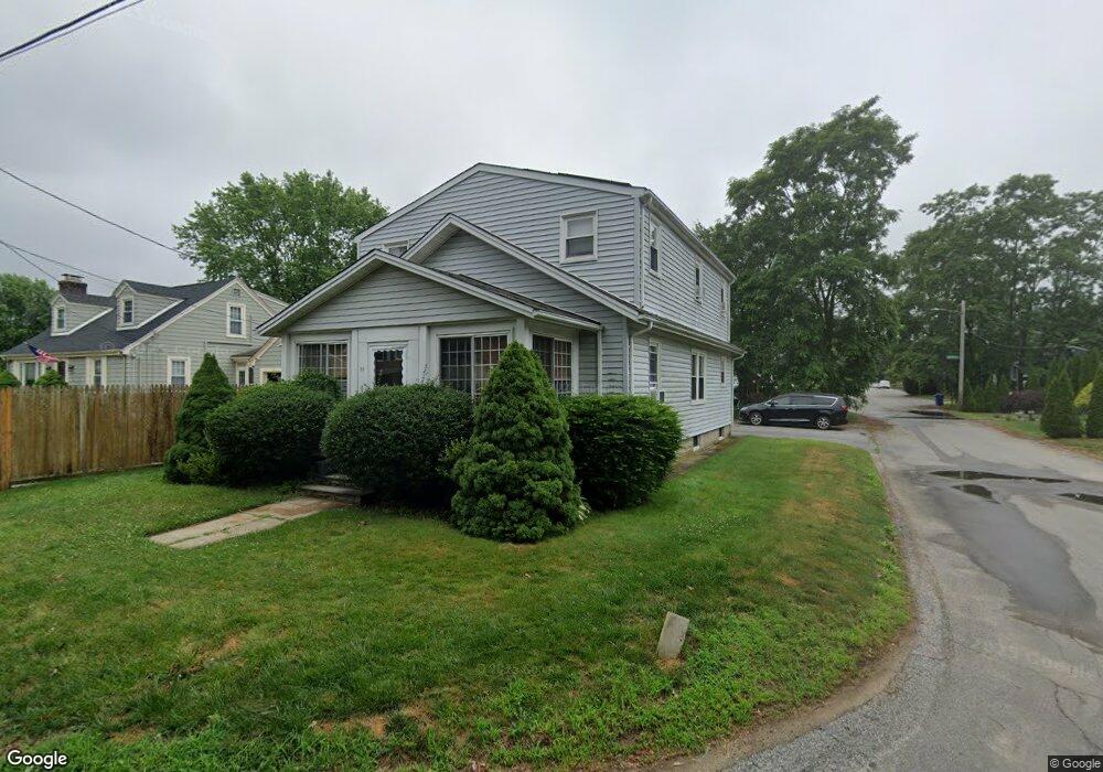 56 River Ave unit 44, West Warwick, RI 02893 - photo 1