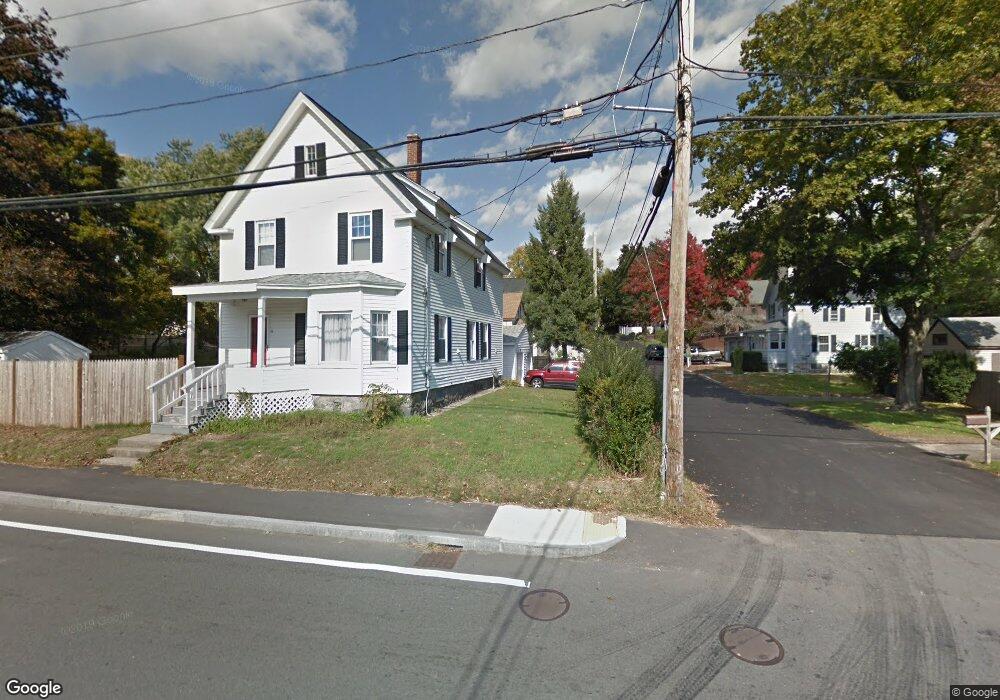 4 Moody Ave, Methuen, MA 01844 - photo 1