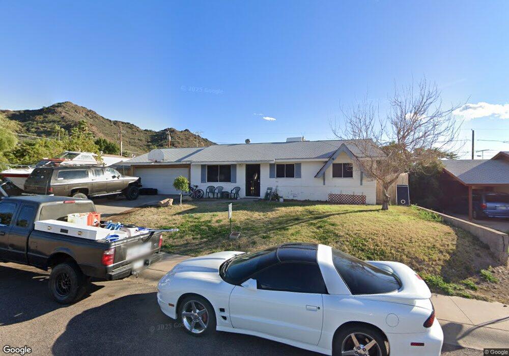 1339 E Puget Ave, Phoenix, AZ 85020 - photo 1