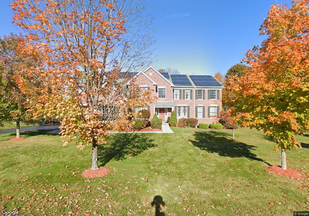 18 Whitehall Way, Bellingham, MA 02019 - photo 1