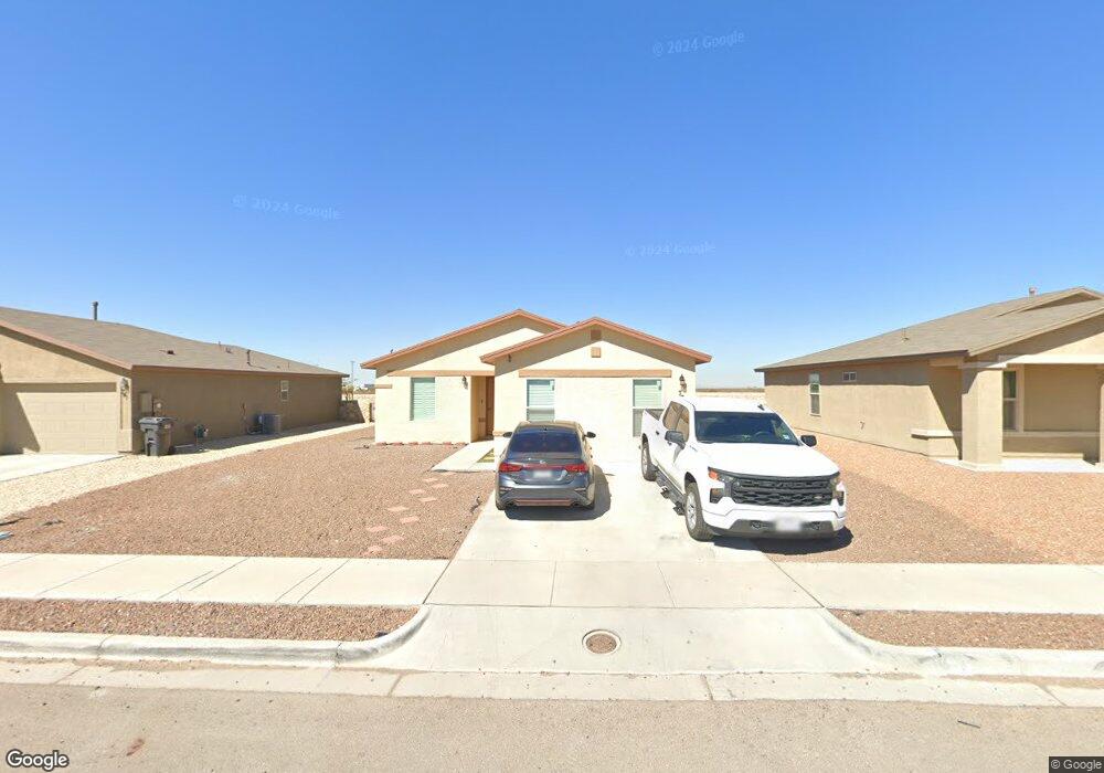 737 Nuevo Desierto Dr, El Paso, TX 79928 - photo 1
