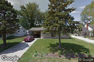 3605 N Locust St, Muncie, IN 47304