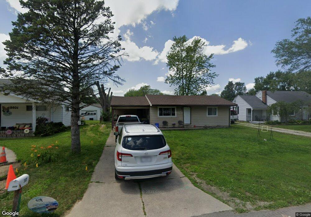 3605 N Locust St, Muncie, IN 47304 - photo 1