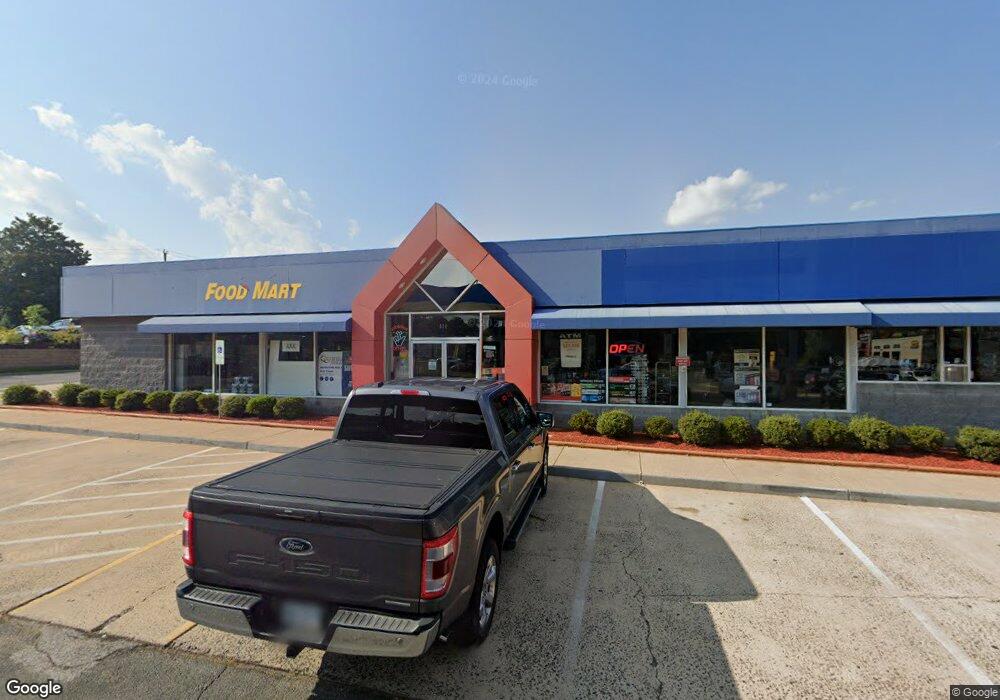 488 Garrisonville Rd, Stafford, VA 22554 - photo 1