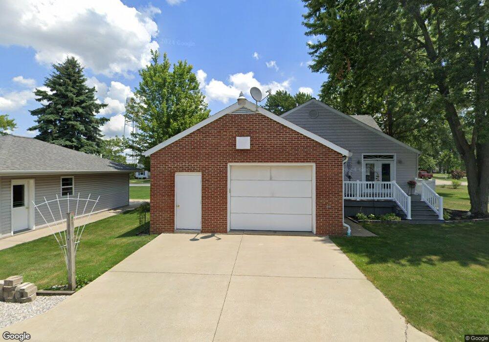 602 Brussel St, Archbold, OH 43502 - photo 1