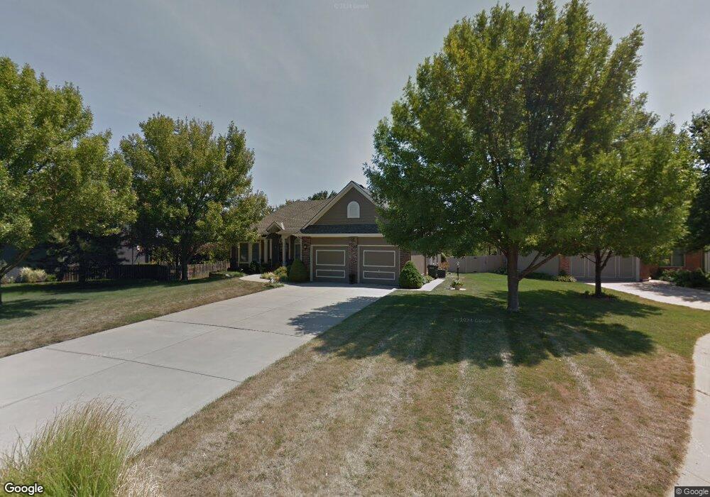 21301 W 56th St, Shawnee, KS 66218 - photo 1
