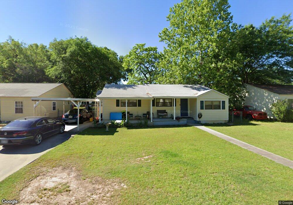 649 Arizona Ave, Wake Village, TX 75501 - photo 1