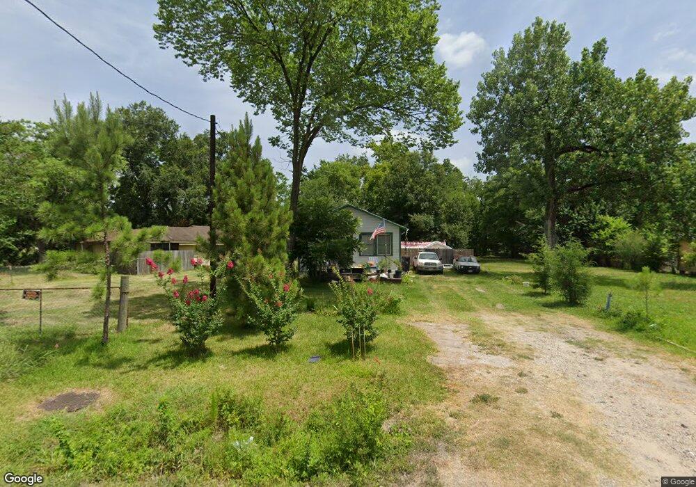 760 Rachel St, Houston, TX 77091 - photo 1