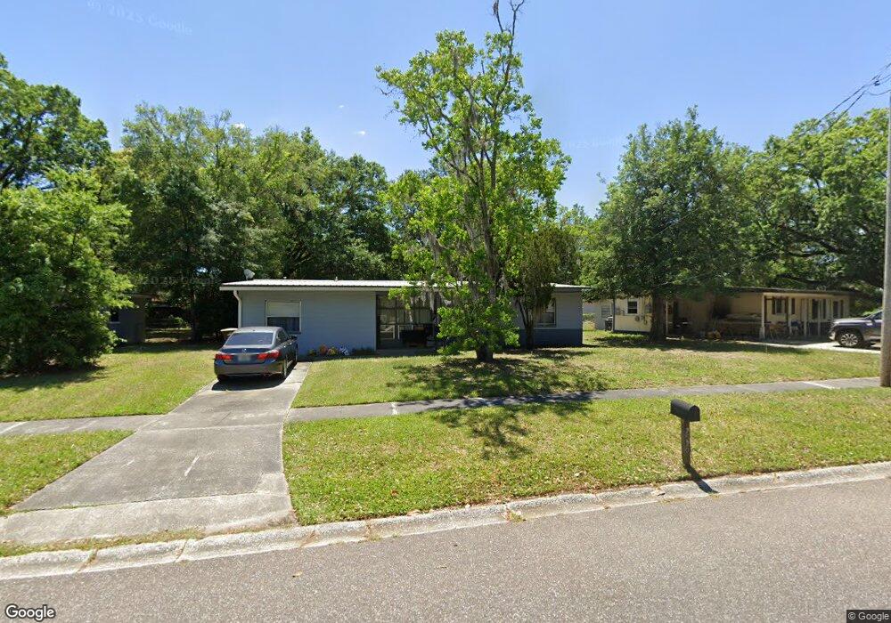 7570 Proxima Rd, Jacksonville, FL 32210 - photo 1