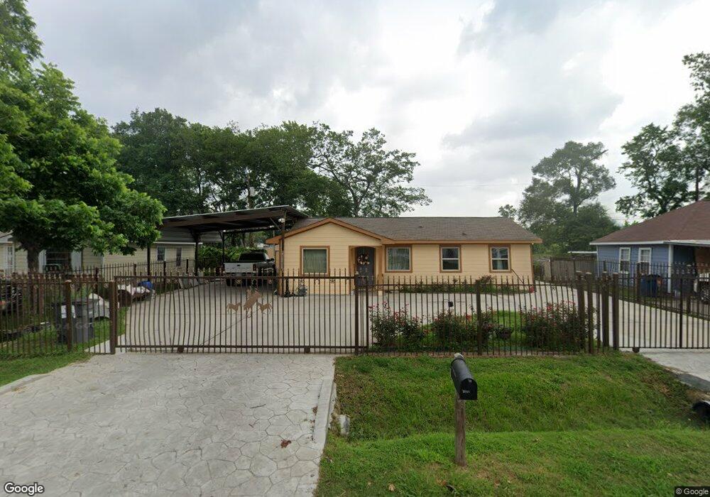 2711 Brea Crest St, Houston, TX 77093 - photo 1