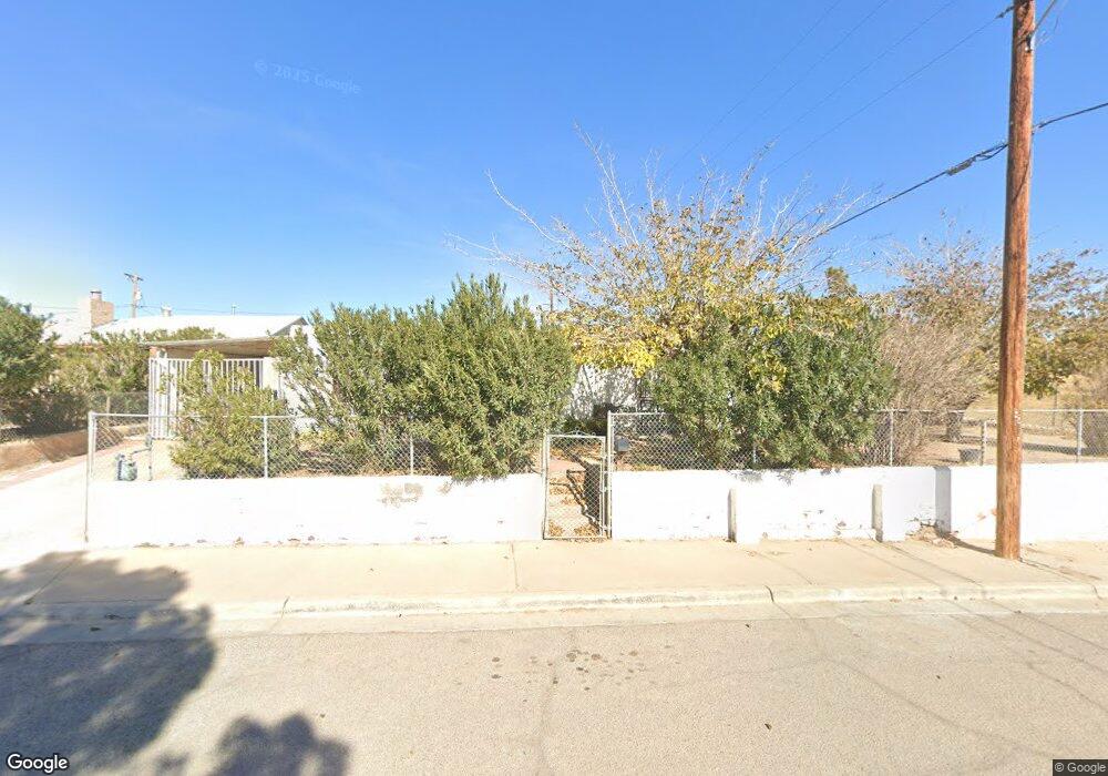 749 Hilton Ave, El Paso, TX 79907 - photo 1