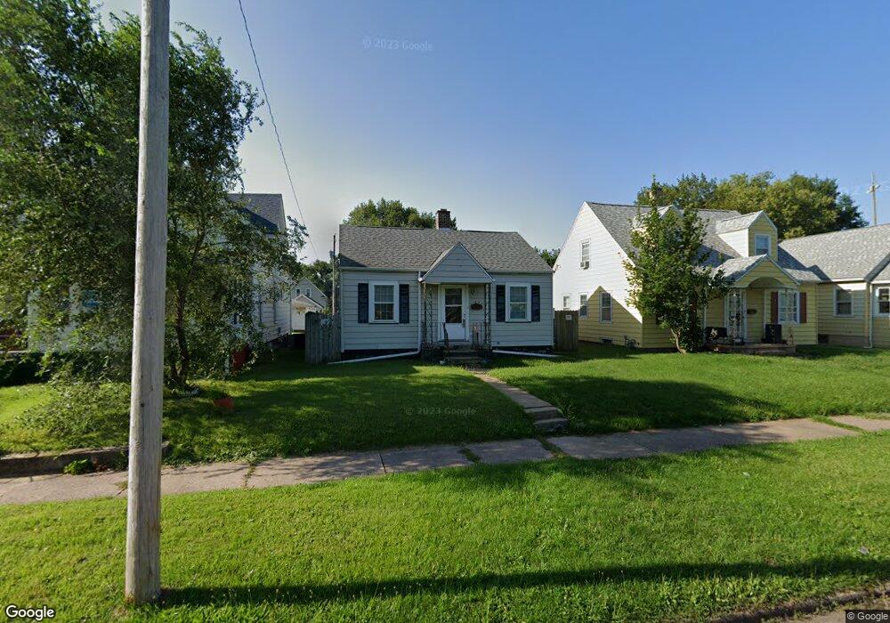 1014 17th Ave, Rock Island, IL 61201 - photo 1