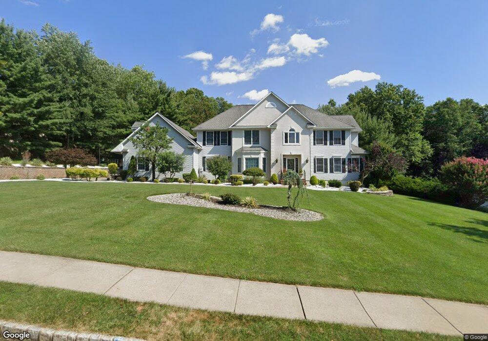 6 Gibson Terrace, Bridgewater, NJ 08807 - photo 1