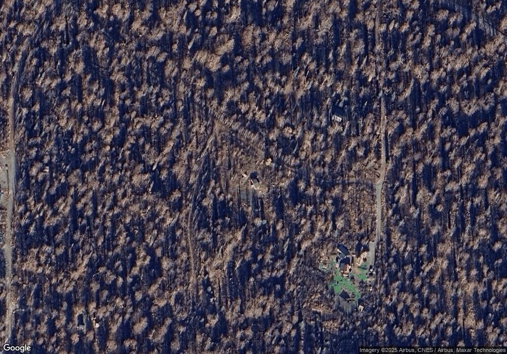 11720 E Wolf Trail, Trapper Creek, AK 99683 - photo 1