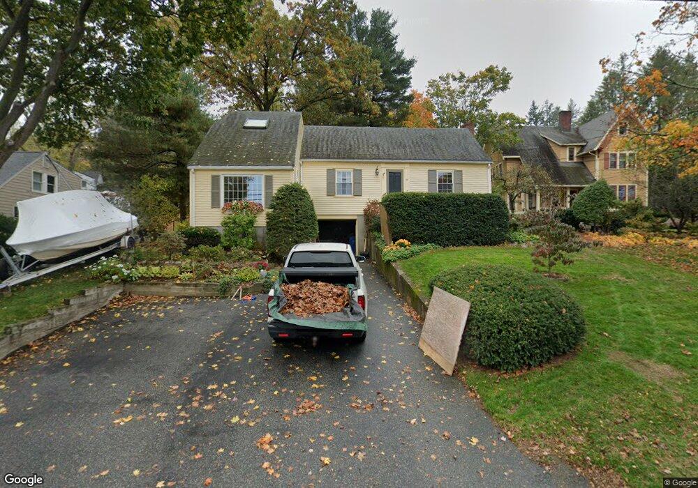 83 Elm St, Wakefield, MA 01880 - photo 1