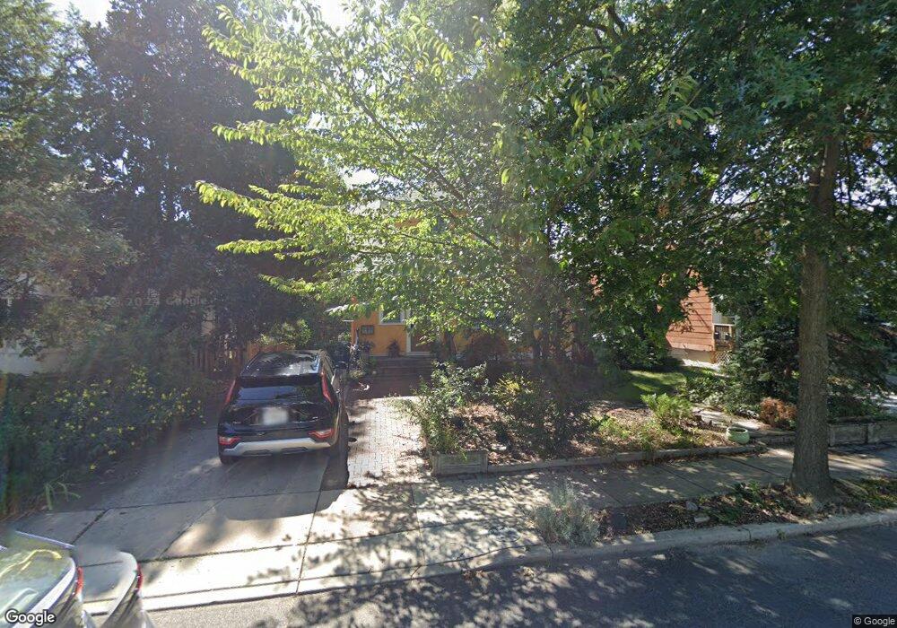 3609 Parkside Dr, Baltimore, MD 21214 - photo 1