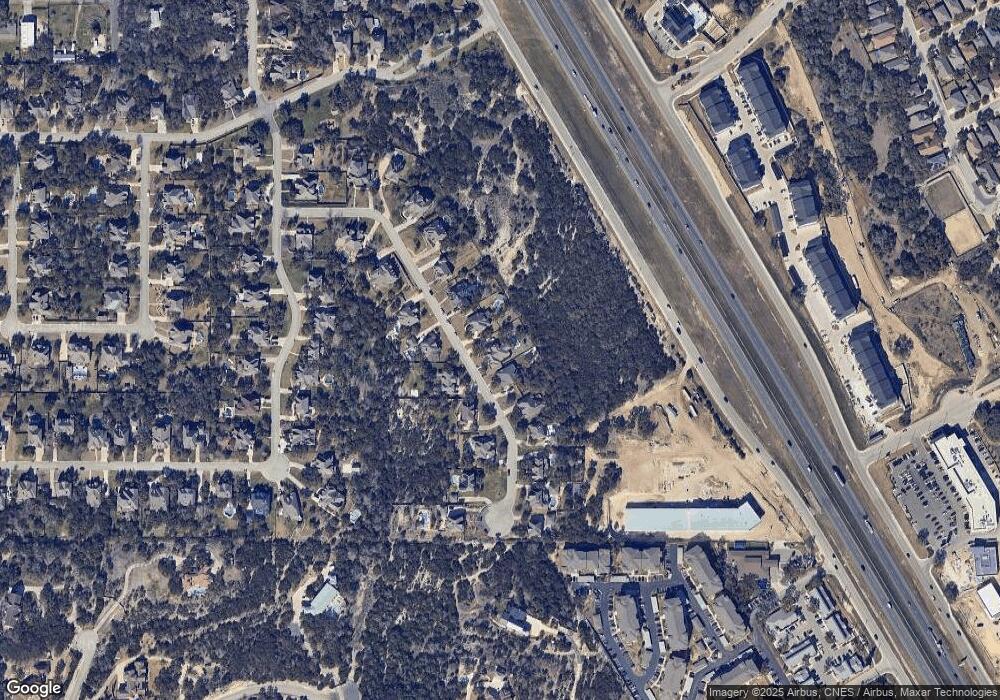 8927 Woodland Pass, Boerne, TX 78006 - photo 1