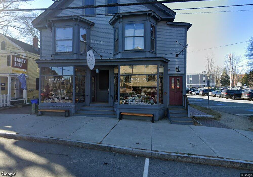 24 Water St unit 3, Exeter, NH 03833 - photo 1