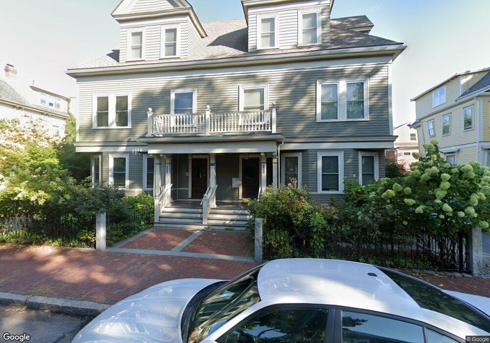 146 Magazine St unit 3, Cambridge, MA 02139 - photo 1