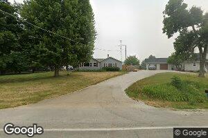 900 N 2401st Rd, Oglesby, IL 61348