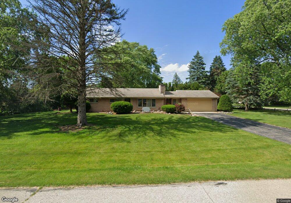 13360 Courtland Ave, Brookfield, WI 53005 - photo 1