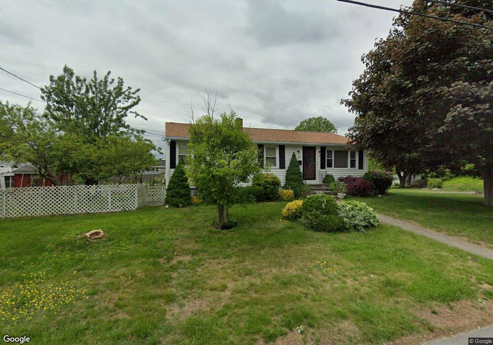 23 Dix Ave, Johnston, RI 02919 - photo 1