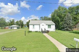 2908 Avenue G, Wilson, KS 67490