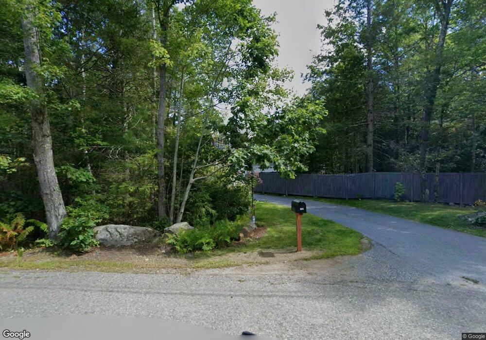 138 Farnsworth Rd, Templeton, MA 01468 - photo 1