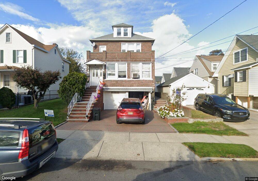 209 Columbus Place unit 1, Cliffside Park, NJ 07010 - photo 1