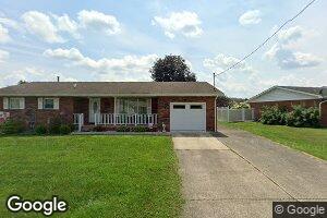 104 Marble Dr, Eleanor, WV 25070