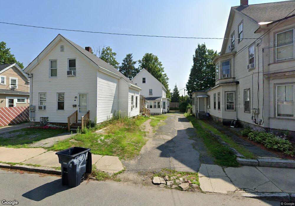 94 Elm Ct, Nashua, NH 03060 - photo 1