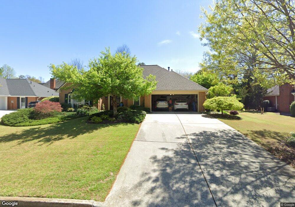 285 Stepping Stone Dr unit 2, Alpharetta, GA 30004 - photo 1